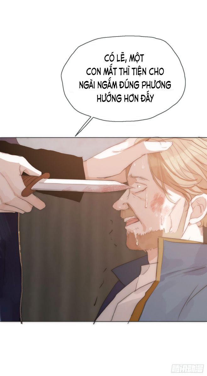 Thỉnh Cùng Ta Đồng Miên Chap 24 - Next Chapter 25